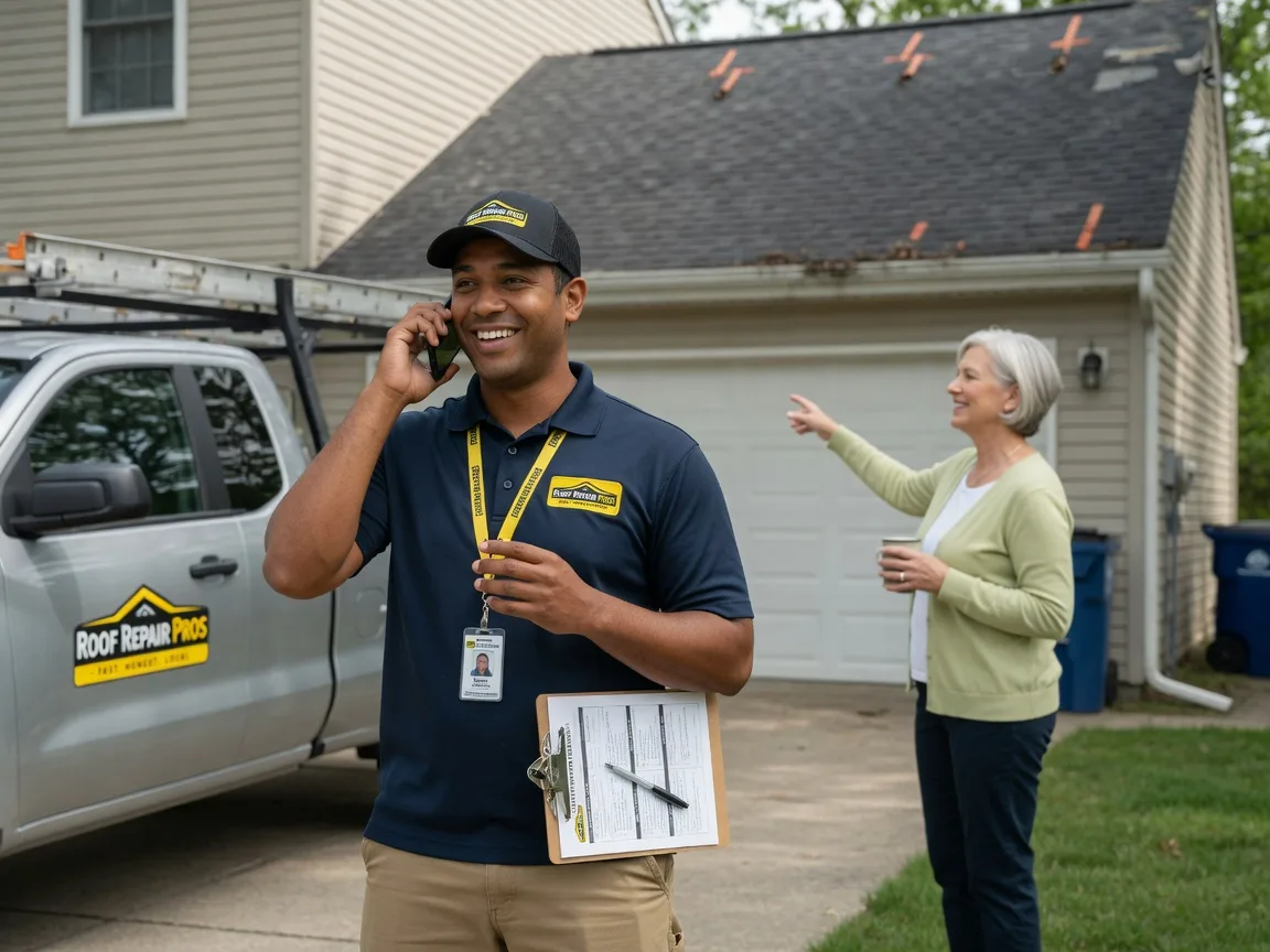 Roof Repair Mcclellan, CA FAQs